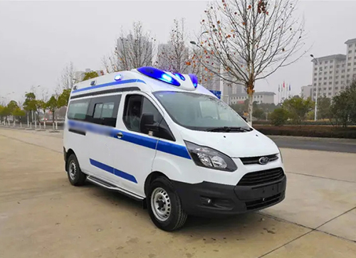 应城市救护车出租